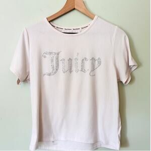 Juicy Couture Lounge Shirt Size XL